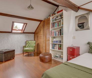 Te huur: Huis Laan van Nieuw Blankenburg 188 in Rozenburg - Photo 5