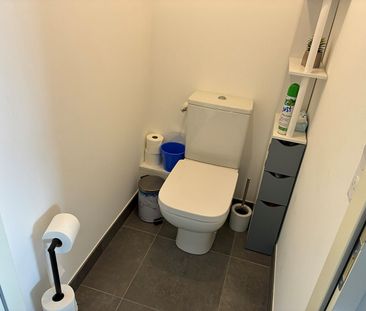 Location Appartement 2 pièces 40m² - Photo 6