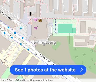 Medicinvägen 4 - Photo 1