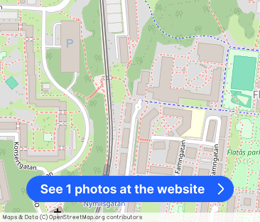 Nymilsgatan 30 - Photo 1