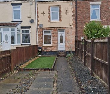 3 bedroom terraced house to rent - Photo 6