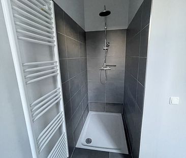 **2-Zimmer-Wohnung mit Terrasse im Innenhof zu vermieten** - Foto 1