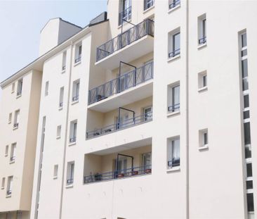 Location appartement t1 18 m² à Nantes (44100) Centre ville-Centre ... - Photo 1