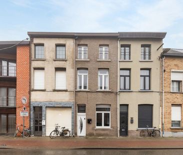 Instapklare woning met 3 slpkrs te Mechelen - Foto 6