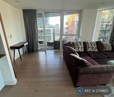 1 bedroom in a flat share to rent - Photo 5