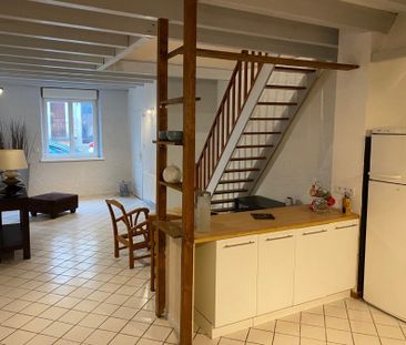 Appartement 3 pièces à Toul - Photo 2