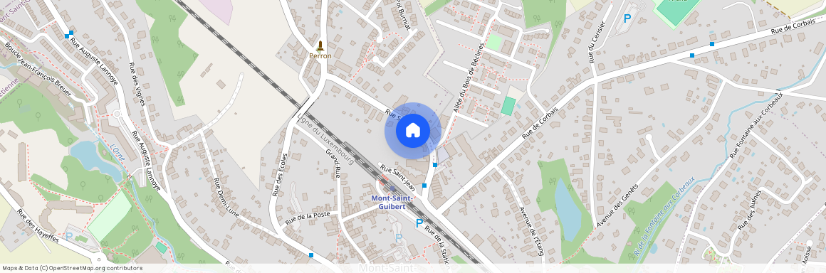 Rue Saint-Jean, 16, 0002, 1435, Mont-Saint-Guibert