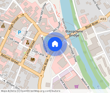 Wellmeadow, Blairgowrie, Perth and Kinross, PH10 - Photo 1