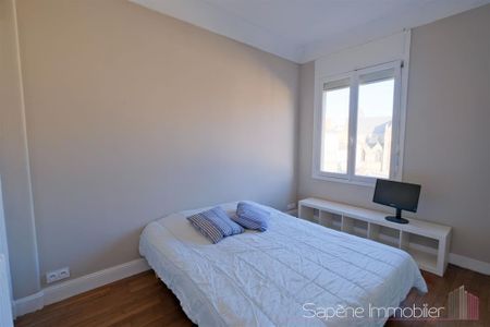 Location T4 Rennes Saint-Germain - Photo 5