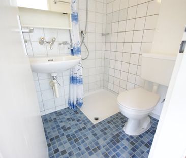 1 Zimmer, 20 m², 1. Stock - Photo 3