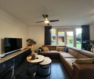 Te huur: Huis Boris Pasternak-erf in Dordrecht - Foto 2