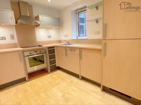 2 Bedroom Apartment - Photo 5