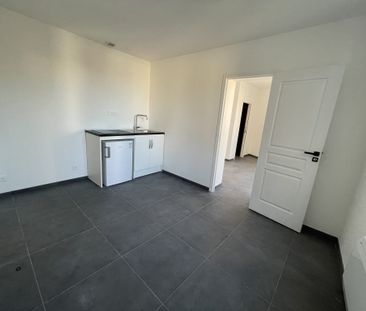 Location Appartement 2 pièces 25m² MONTMORENCY 95160 - Photo 3