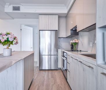 For Lease - 8 Water Walk Drive Unit# C 2701, Markham, Ontario - Photo 4