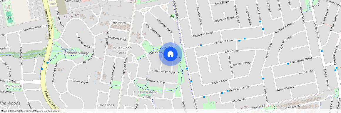 5/35 Cressbrook St, Forest Lake QLD 4078