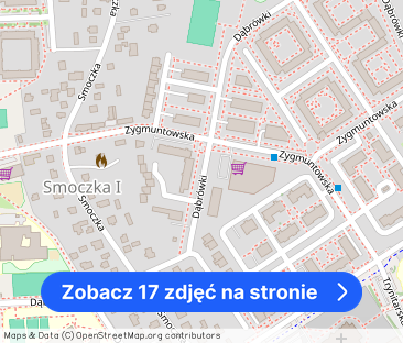 Przestronne 3-pokojowe mieszkanie I 69 m²I ul. Dąbrówki! - Zdjęcie 1