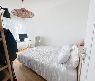 4.5 Zimmer, 109 m², 6. Stock - Photo 3