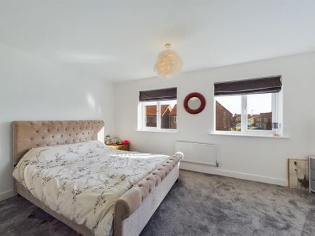 3 bedroom townhouse to rent - Photo 2