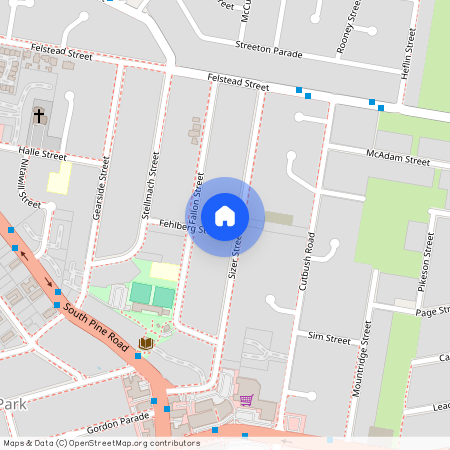 62 Sizer Street, Qld 4053, Everton Park