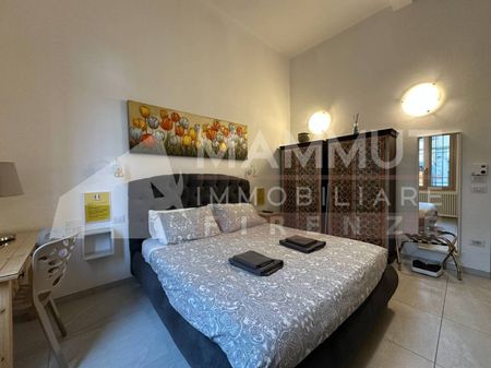 Loft via Giuseppe Saverio Mercadante, Porta al Prato - San Jacopino, Firenze - Photo 5