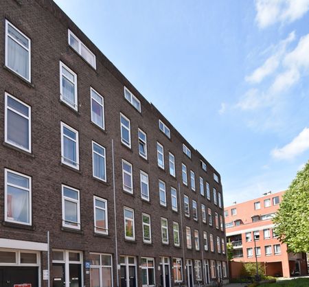 Te huur: Appartement Frederikstraat 550 in Rotterdam - Photo 2
