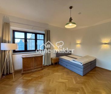 Coliving für Berufstätige, alte Likörfabrik, Dachterasse, historisc... - Foto 4