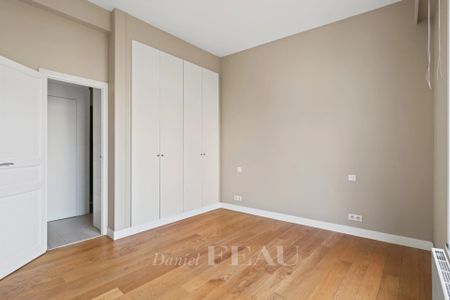 Tout savoir sur cet appartement dans le quartier Champerret-Berthier, à Paris 17ème - Photo 4