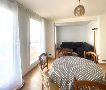 Location Appartement 2 pièces 53m² - Photo 1