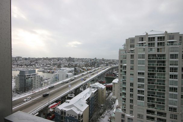 2002-1480 Howe St, Vancouver House - Photo 1