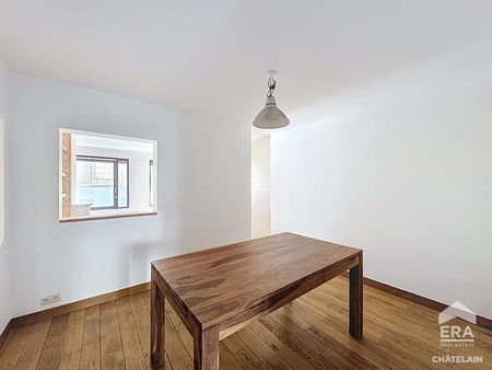 Appartement te huur - Photo 5