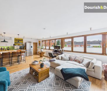 2 bed semi-detached house to rent in Stafford Street, Market Drayto... - Photo 3