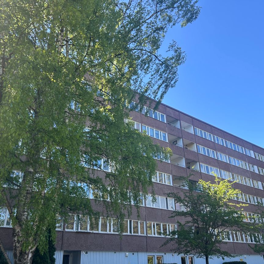Liegatan, Västerås - Foto 1