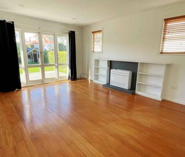 Single level 3 bedroom family home in Takapuna Grammar zone - Photo 1