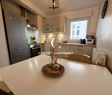 Location Appartement 2 pièces 40m² - Photo 5