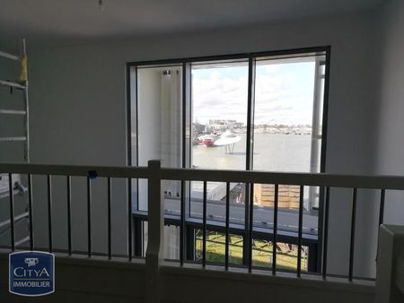 Location Appartement 3 pièces 66m² BORDEAUX 33000 - Photo 3