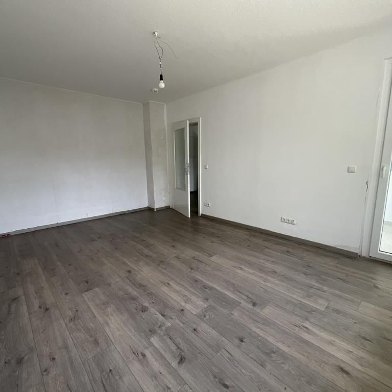 Gemütliche 3-Zimmer-Wohnung in familienfreundlicher Lage in Moers - Photo 1