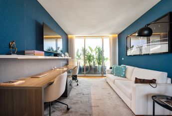 Apartamento T3 para arrendamento, no empreendimento Infinity