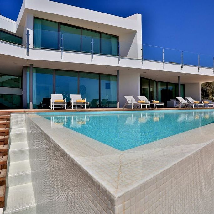 Luxury Villa for rent in Ibiza, Spain - Photo 1