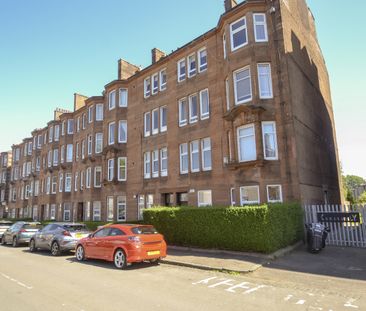 1 bed flat to rent in Barfillan Drive, Glasgow, G52 - Photo 1