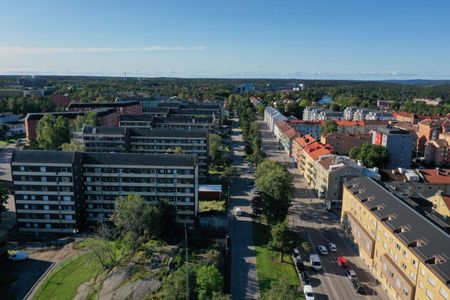 Drottninggatan 60 A - Foto 3