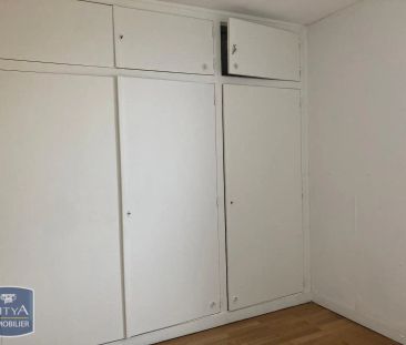 Appartement à louer 3 pièces 56.7m² - Photo 2