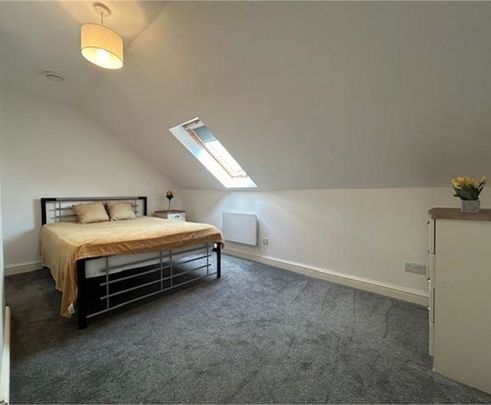 Flat 5, 101 High Street, Ramsey, Huntingdon - Photo 1