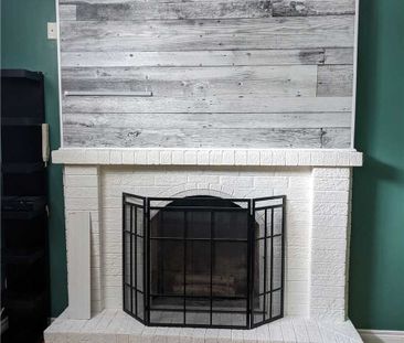 For Lease - 132 Old Surrey Lane Unit# Lower, Richmond Hill, Ontario - Photo 2