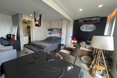Apartamento no Cosmopolitan High Garden – Brooklin Paulista - Photo 2