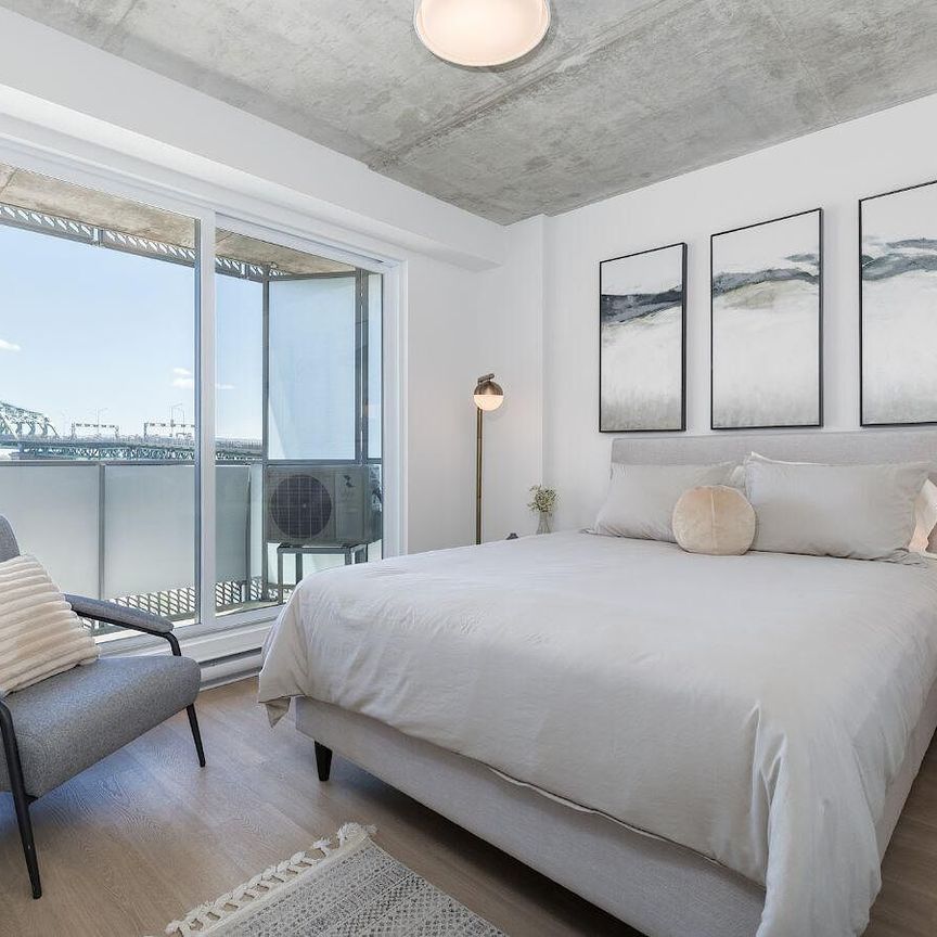 2150 Rue Sainte-Catherine Est, Ville-Marie, QC - Photo 1