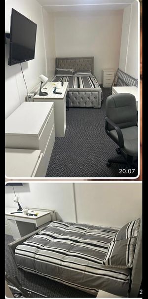 Room in a Shared House, Prescot Road, L13 - Photo 1