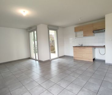 Location Appartement 3 pièces 66m² TOULOUSE 31200 - Photo 3