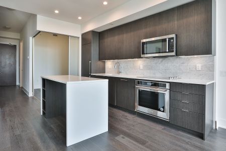 For Lease - 38 Iannuzzi Street Unit# LPH05, Toronto, Ontario - Photo 5