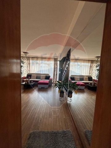 Casă | Vilă insiruita | Inchiriere| 5 camere - Photo 2