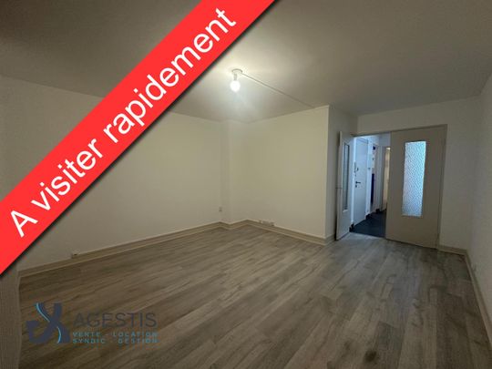 Location Appartement 3 pièces 57m² TOULOUSE 31500 - Photo 1